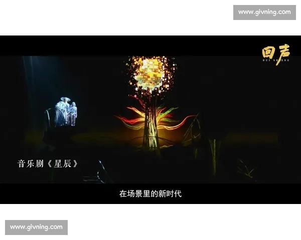 以名场面为引爆点重走那些改变命运的高光瞬间全纪录与时代回声