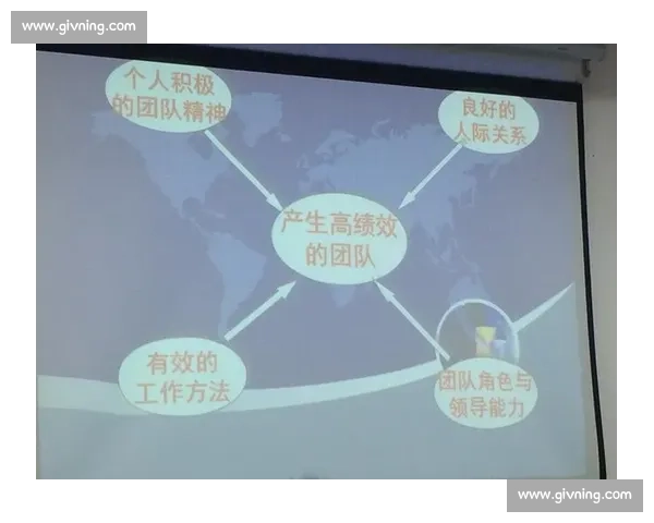 打造高效协作机制提升团队整体执行力与创新能力的实践策略